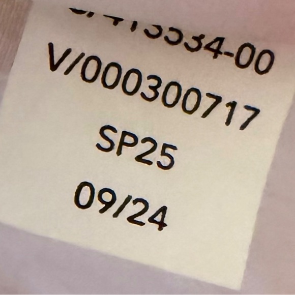 ATHLETA Everyday Anorak Rain Jacket Women’s Size Medium Almond 3294-8 - Picture 5 of 9